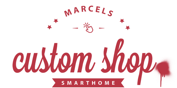 Marcels Custom Shop